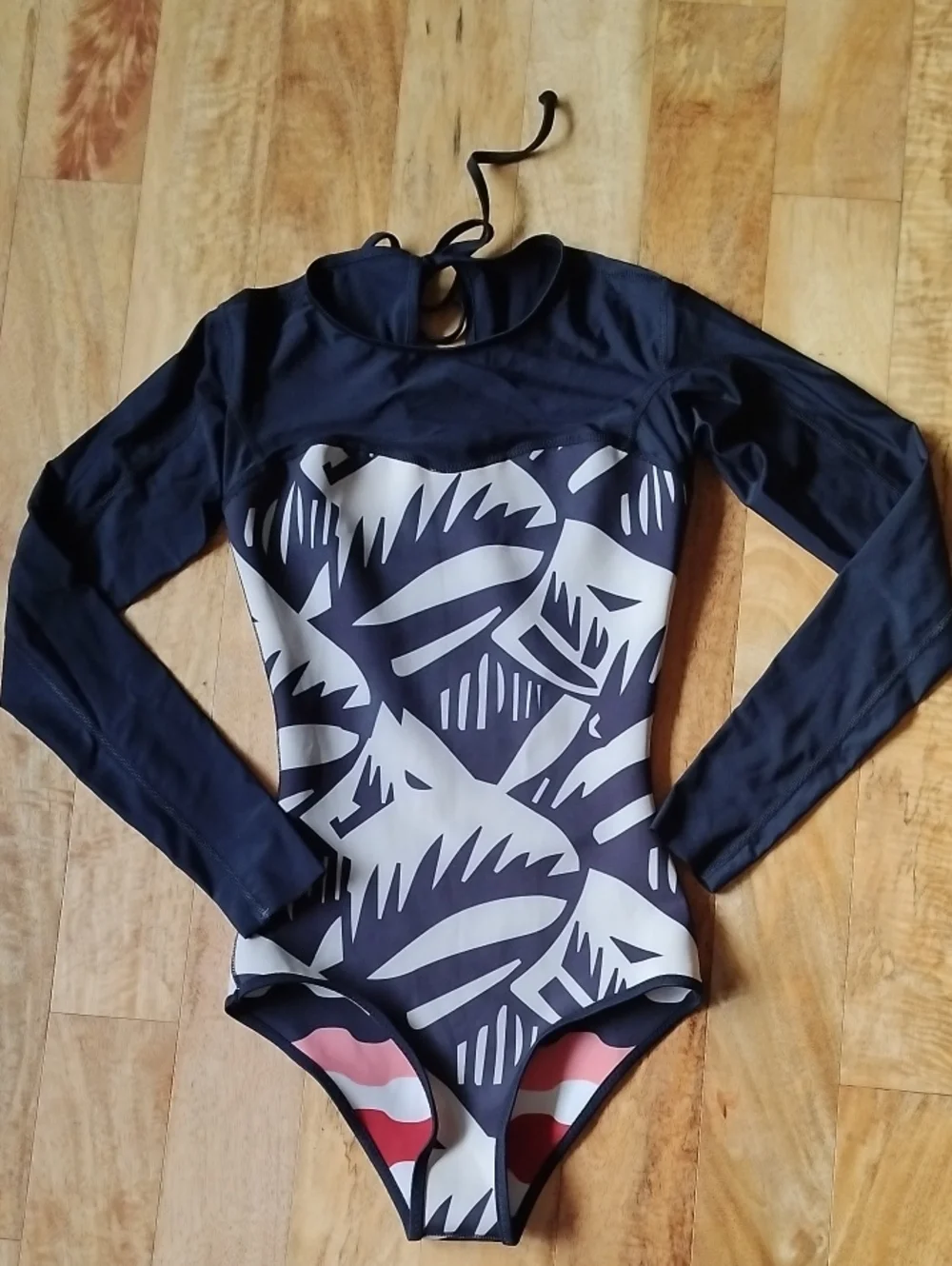 Seea Floripa Reversible Surf Suit Buzios